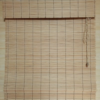 Бамбуковые жалюзи Королек 1,2х1,6м.